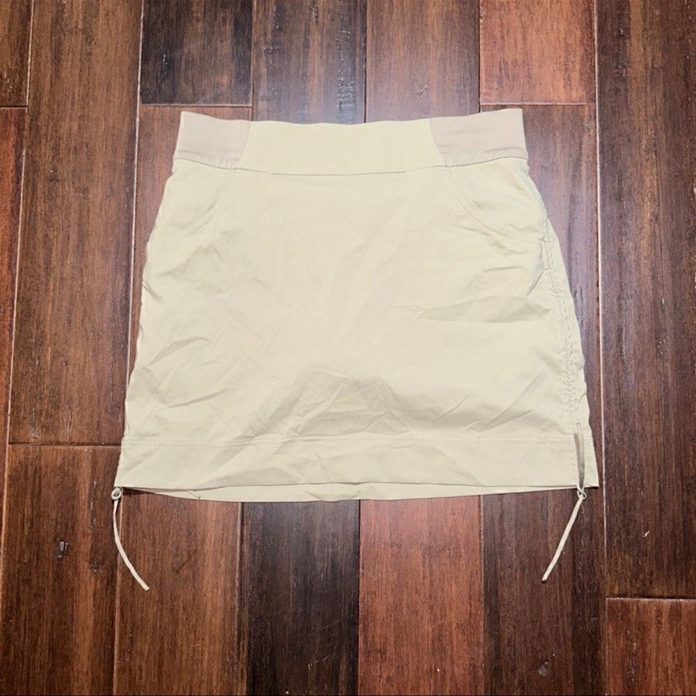 Columbia Ladies Skort
